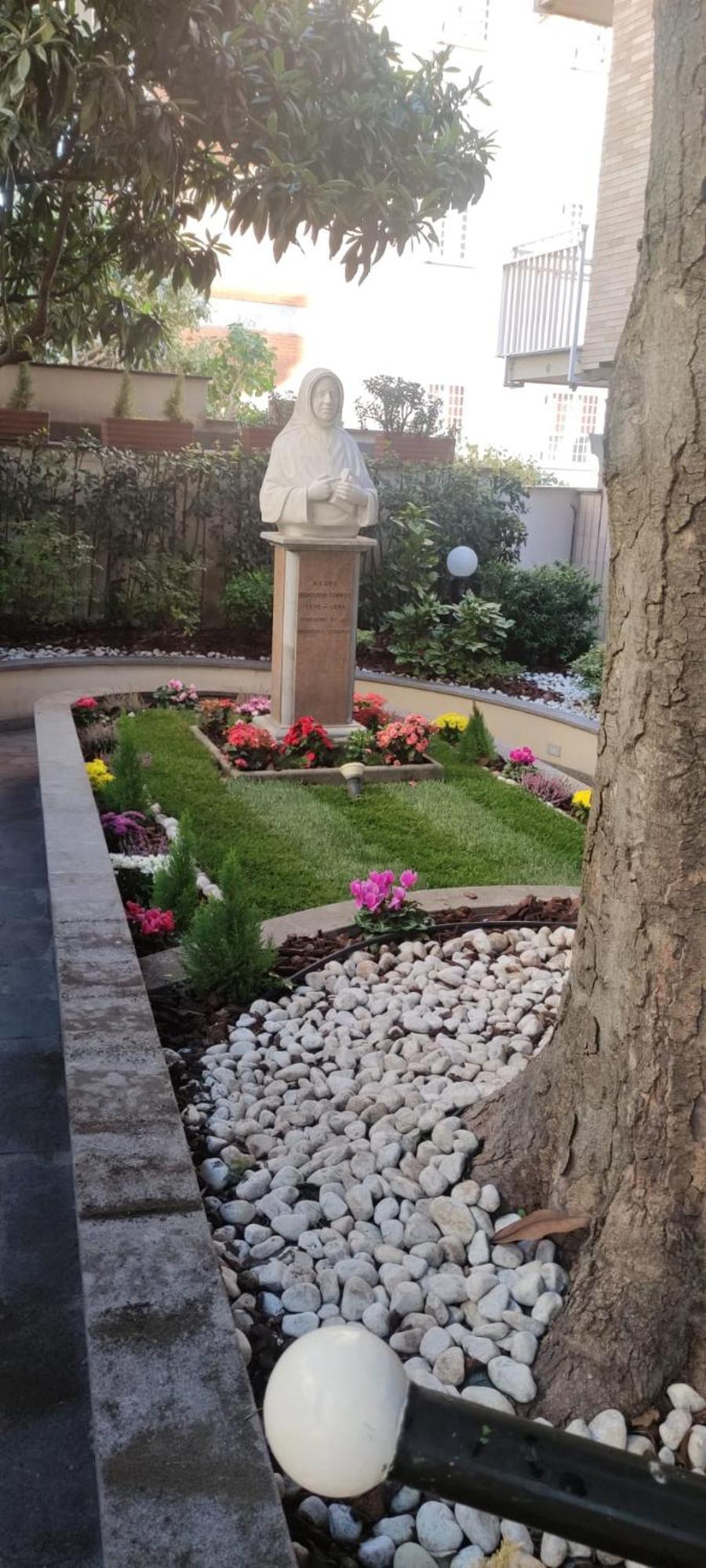 Villa Angeli Rome Exterior photo