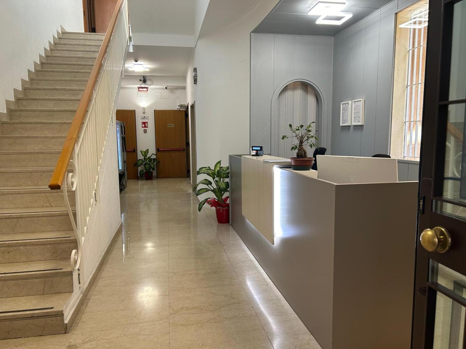 Villa Angeli Rome Exterior photo